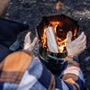 Ветрозащита Petromax для мангала Atago Heat Reflector
