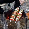 Ветрозащита Petromax для мангала Atago Heat Reflector