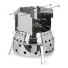 Ветрозащита Petromax для мангала Atago Heat Reflector