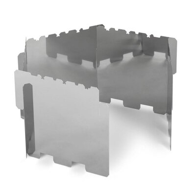 Ветрозащита Petromax для мангала Atago Heat Reflector