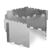 Вітрозахист Petromax для мангала Atago Heat Reflector