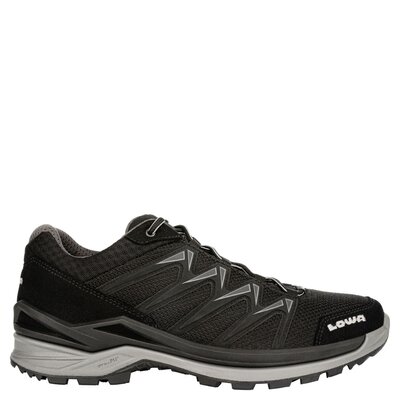 Кроссовки Lowa Innox Pro GTX LO Black - grey