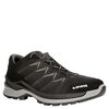 Кроссовки Lowa Innox Pro GTX LO Black - grey