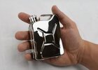 Фляга Ace Camp SS Gas Can Shape