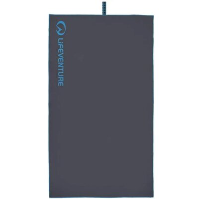Рушник Lifeventure SoftFibre Trek Towel Giant