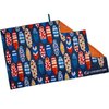 Полотенце Lifeventure Soft Fibre Printed Giant Surfboards