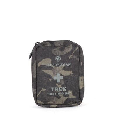 Аптечка Lifesystems Trek First Aid Kit Camo