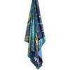 Рушник Lifeventure Soft Fibre Printed Giant Tropical
