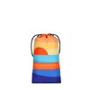 Рушник Lifeventure Soft Fibre Printed Giant Sunset