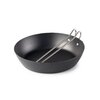 Сковорідка GSI Outdoors Carbon Steel Frypan 8"