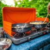 Сковорідка GSI Outdoors Carbon Steel Frypan 8"