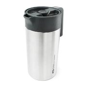 Прес для кави та чаю GSI Outdoors Glacier Stainless JavaPress