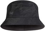 Панама Buff Travel Bucket Hat Gline black - grey Gline black - grey