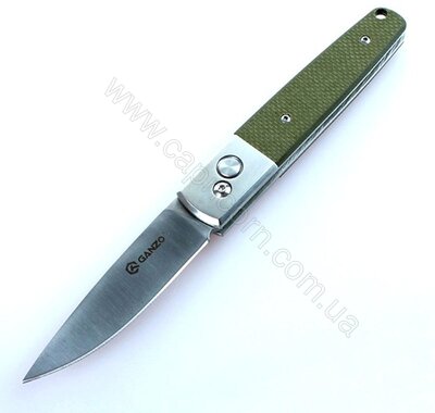 Ніж складаний Ganzo G7212