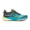 Кроссовки Scarpa женские Golden Gate 2 ATR W  Azure / Lime Azure / Lime