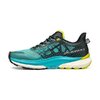 Кроссовки Scarpa женские Golden Gate 2 ATR W  Azure / Lime Azure / Lime