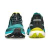 Кроссовки Scarpa женские Golden Gate 2 ATR W  Azure / Lime Azure / Lime