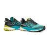 Кроссовки Scarpa женские Golden Gate 2 ATR W  Azure / Lime Azure / Lime
