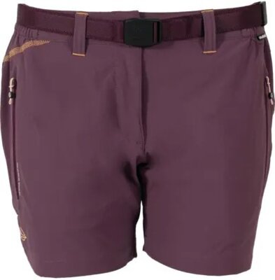Шорты Ternua Magari W Shorts Fig S Fig