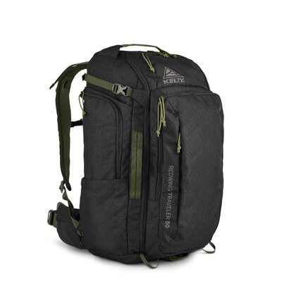 Рюкзак туристический Kelty Redwing Traveler 50 Black