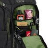 Рюкзак туристический Kelty Redwing Traveler 50 Black