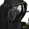 Рюкзак туристический Kelty Redwing Traveler 50 Black