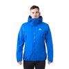 Куртка мембранна Mountain Equipment Garwhal Jacket XL (INT) Medieval blue