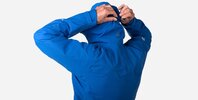 Куртка мембранна Mountain Equipment Garwhal Jacket XL (INT) Medieval blue