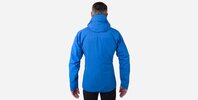 Куртка мембранна Mountain Equipment Garwhal Jacket XL (INT) Medieval blue