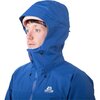 Куртка мембранна Mountain Equipment Garwhal Jacket XL (INT) Medieval blue