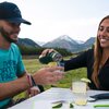 Набор GSI Outdoors для коктейля Insulated Cocktail Set