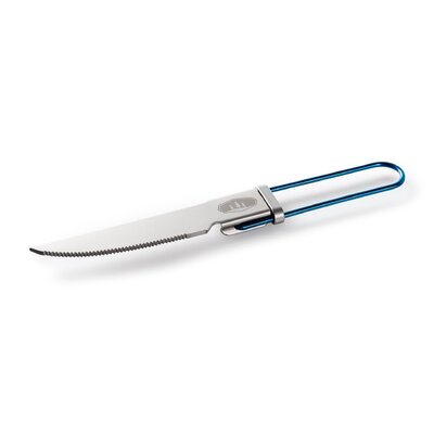 Ніж складаний GSI Outdoors Glacier Folding Knife