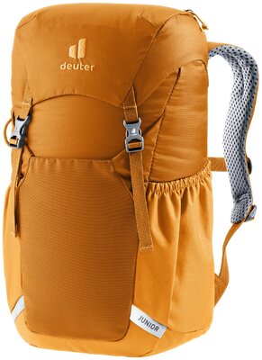 Рюкзак городской Deuter детский Junior 3610523 Maple - amber