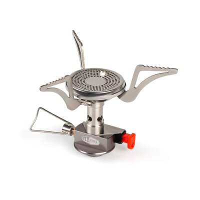 Горелка газовая GSI Outdoors Glacier Canister Top Stove