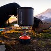 Горелка газовая GSI Outdoors Glacier Canister Top Stove