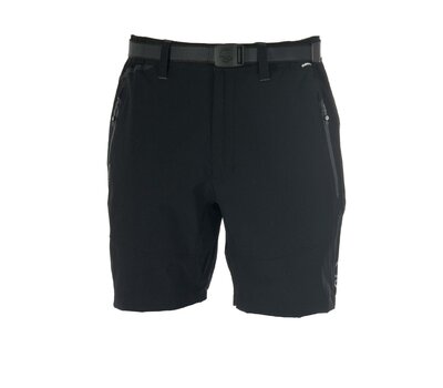 Шорты Ternua Fris Short Black XXL (INT)
