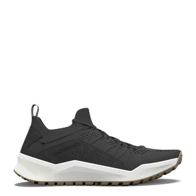 Кроссовки Lowa Kaloya Knit Black - black Black - black