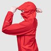 Куртка мембранная Mountain Equipment Saltoro Women's Jacket Spruce / Deep teal M (INT) Spruce / Deep teal