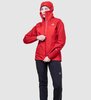Куртка мембранная Mountain Equipment Saltoro Women's Jacket Spruce / Deep teal M (INT) Spruce / Deep teal