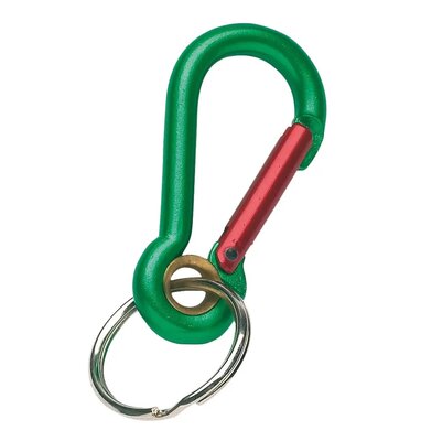Карабин вспомогательный Climbing Technology Key 504