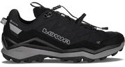 Кроссовки Lowa Maddox Pro GTX LO SL Black - grey
