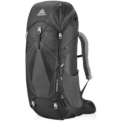 Рюкзак туристический Gregory Paragon 68 SM/MD Basalt black Basalt black