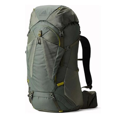 Рюкзак туристичний Gregory Zulu Plus 65 MD/LG Forage green
