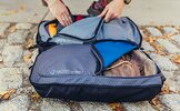 Рюкзак міський  Gregory Border Carry On 40 Coyote brown