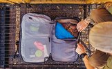 Рюкзак міський  Gregory Border Carry On 40 Coyote brown