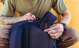 Рюкзак міський  Gregory Border Carry On 40 Coyote brown