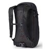 Рюкзак городской Gregory Nano 30 Obsidian black Obsidian Black