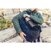 Рюкзак городской Gregory Nano 30 Obsidian black Obsidian Black