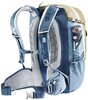 Рюкзак спортивний  Deuter Trans Alpine 24 3200021 Clay - marine