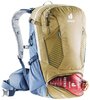 Рюкзак спортивний  Deuter Trans Alpine 24 3200021 Clay - marine